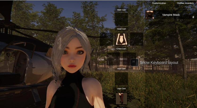 【PC/3D/大型ACT/英文/动态】圣光绽放 怒光尸潮 Too Much Light V0.6 正式版+CV【9.5G】