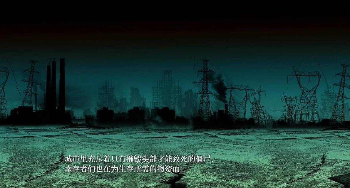 【PC/2D/RPG/中文】废土世界任我行~DLC1&2 STEAM官方中文版+作弊回想【670M】