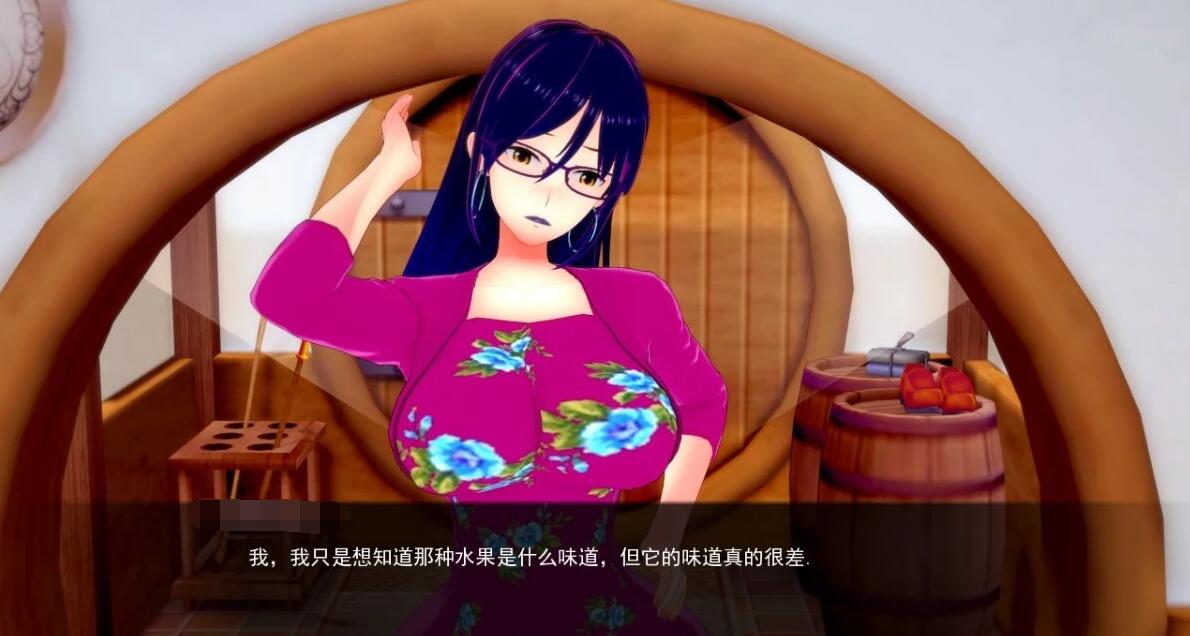 【SD/2D/欧美SLG/汉化】海贼王同人-伟大的冒险之旅 CH7 P2 双端汉化版【1.8G】