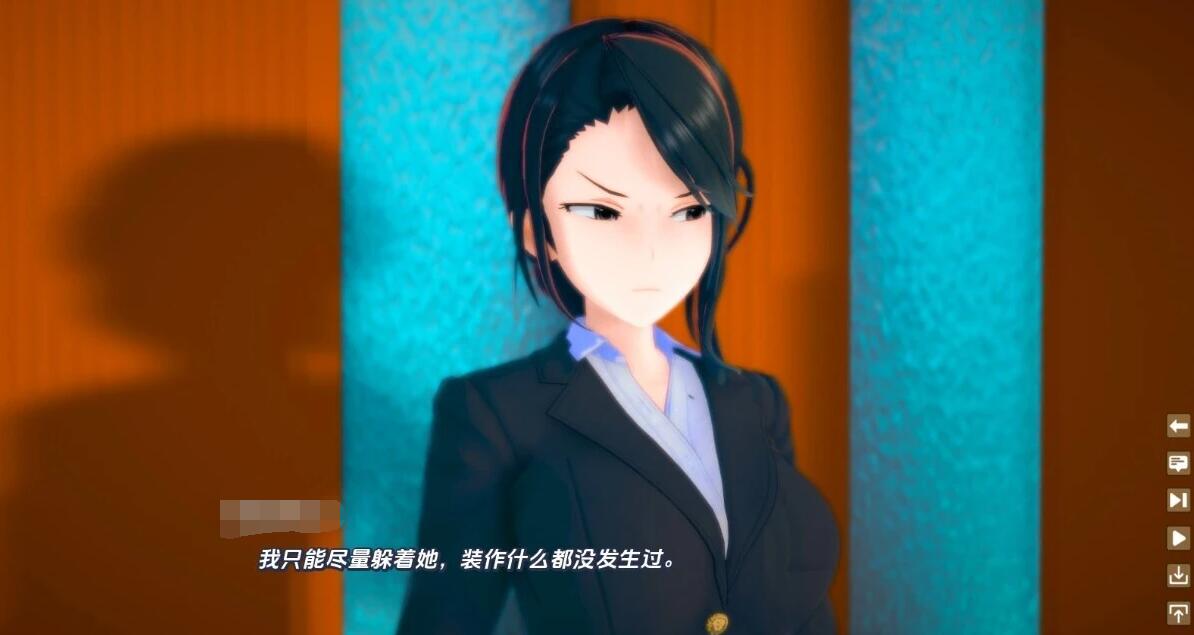 【SD/2D/SLG/汉化】破碎的梦想 Broken Dreams V0.4 双端汉化版【4.7G】