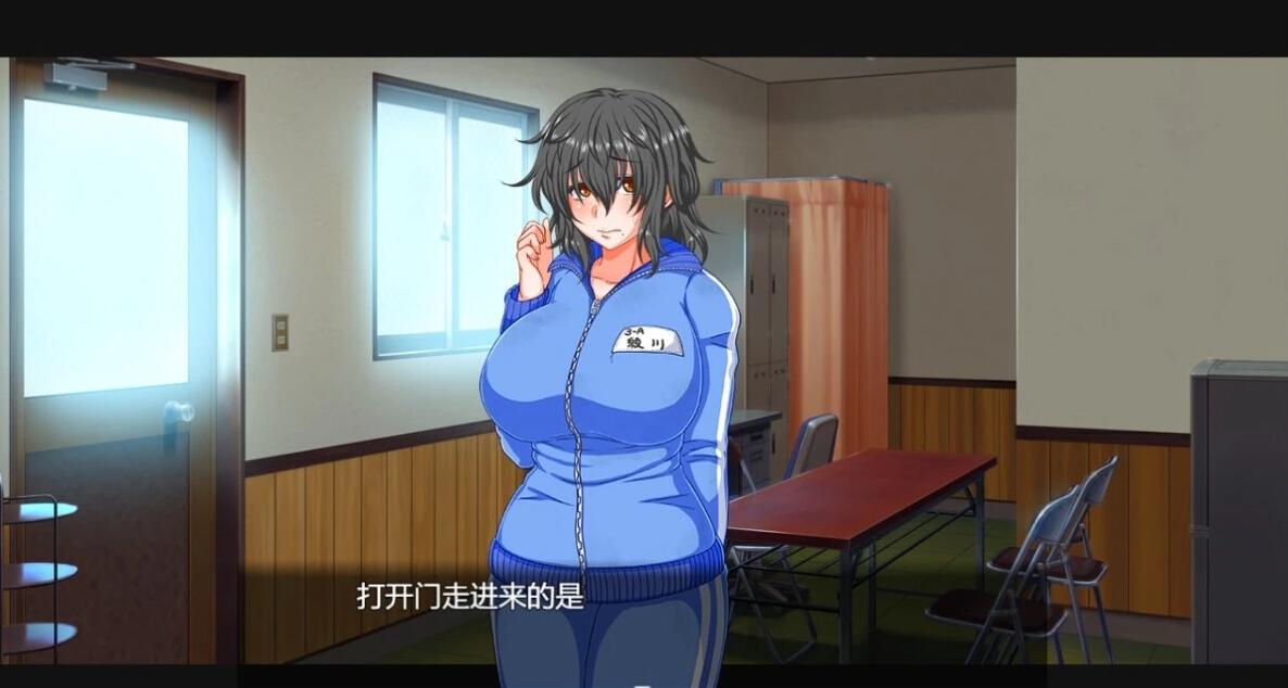 【PC/2D/RPG/汉化】水母的生活 Ver1.4 AI汉化版【1.8G】