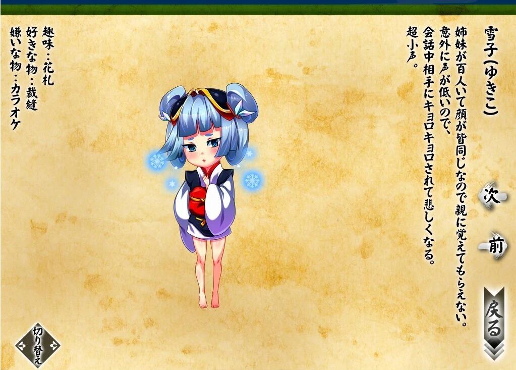 【PC/2D/ADV/汉化】被侵犯的勇者III～我的小弟弟太敏感了~ 双端汉化版【1.9G】