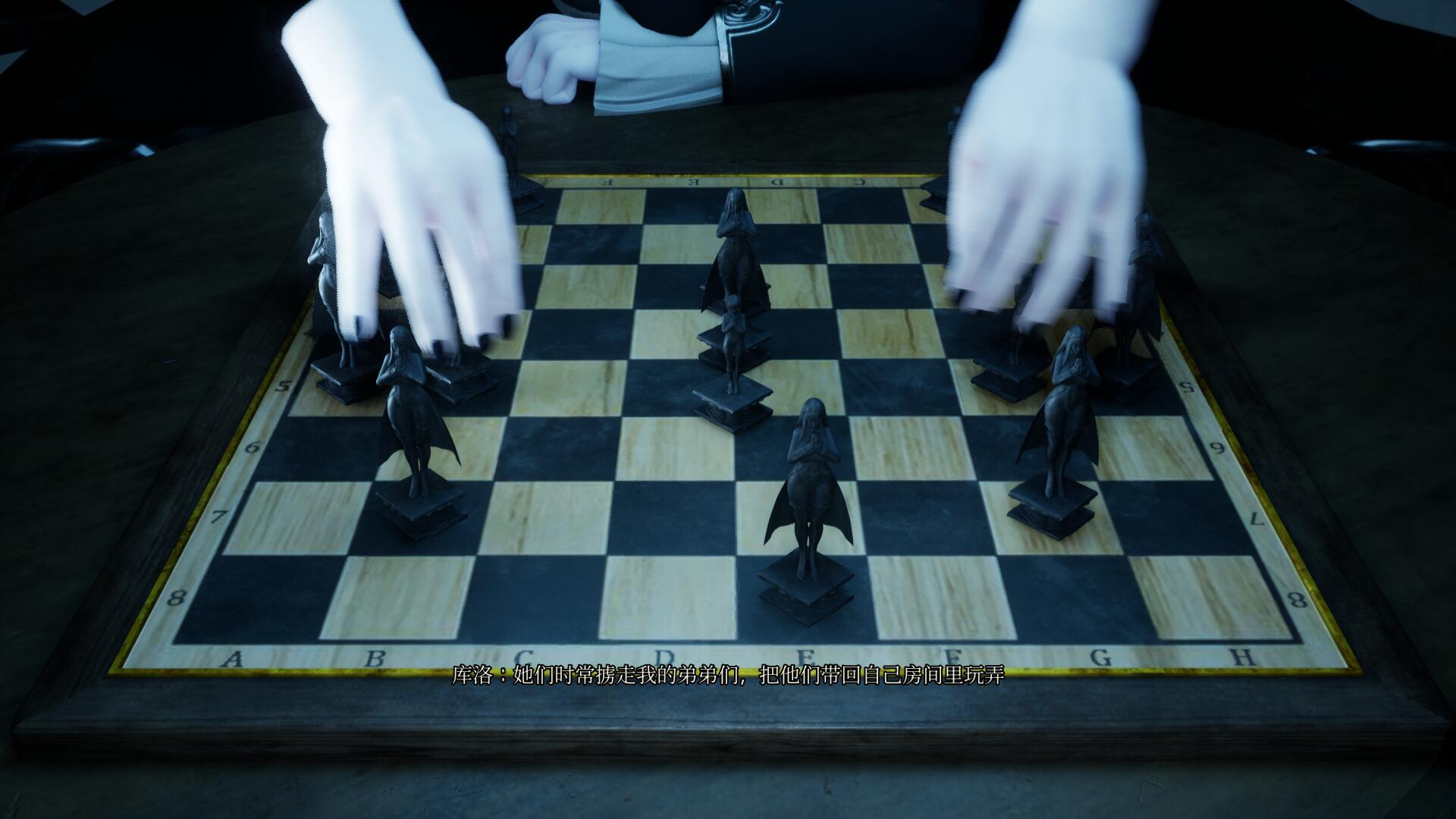 【PC/3D/ACT/中文】魔女的侵袭2/魔女之下2/舔狗日记2/魔女胡世界2 UnderTheWitch 2 Dome汉化版【3.5G】