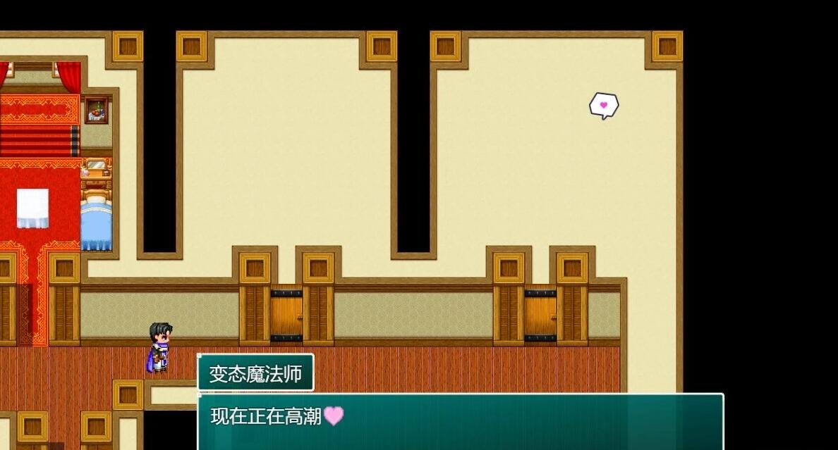 【PC/2D/RPG/汉化】Show First AI汉化版【1G】