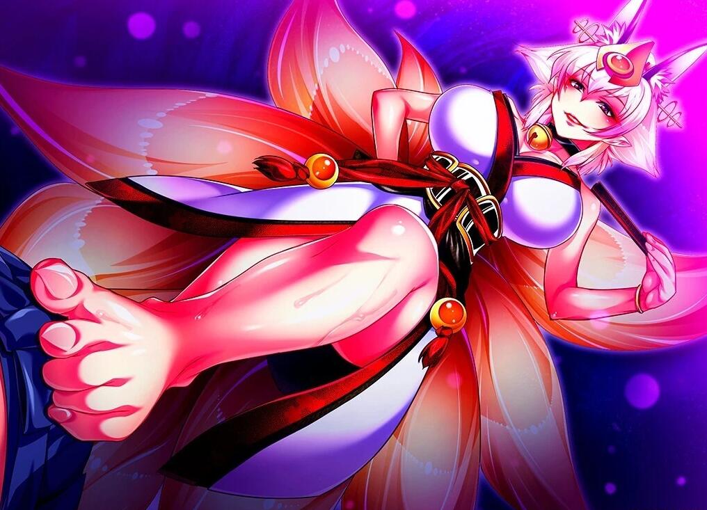 【PC/2D/ADV/汉化】被侵犯的勇者III~我的小弟弟太敏感了~ 双端汉化版【1.9G】