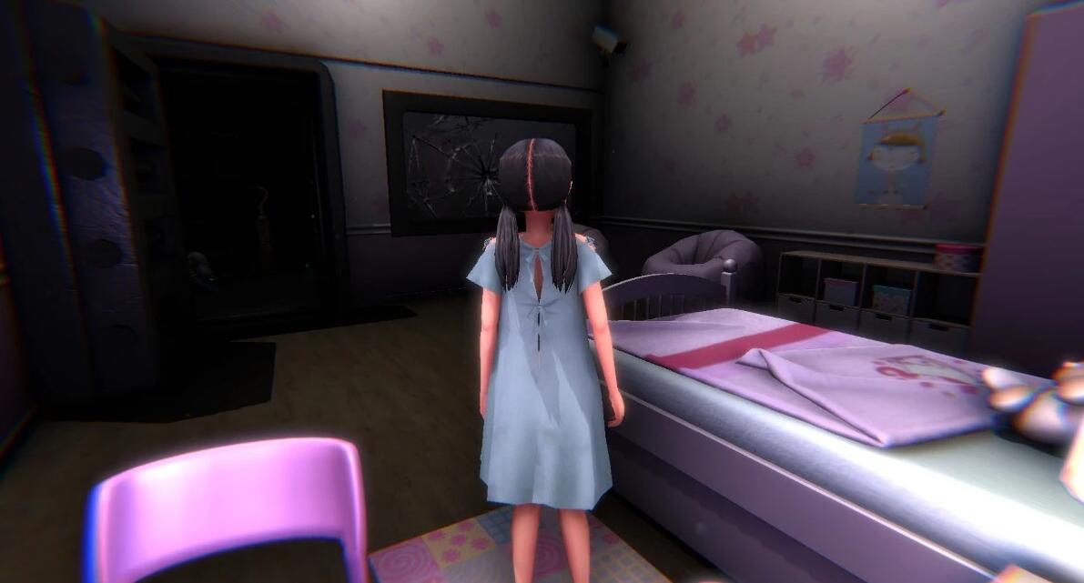 【PC/3D/SLG/日文】逃出实验室 オブジェクトコントロール -Object Control DL日文版【2G】