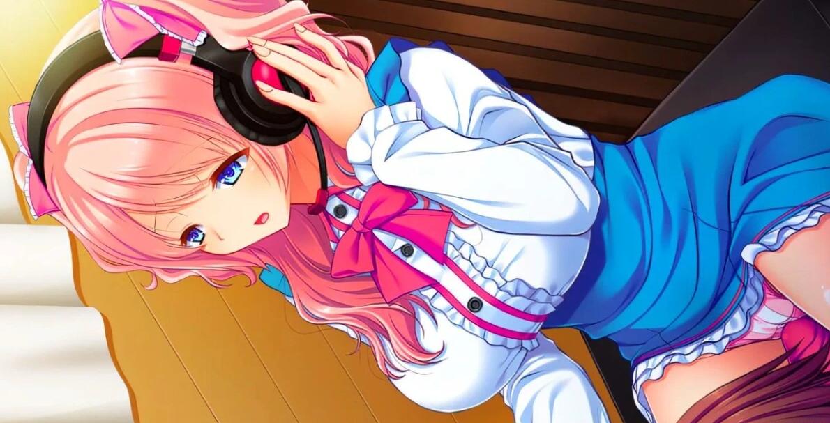 【PC/2D/ADV/汉化】はらかつ！3～生孩子事业停业的危机！？AI汉化版【2.5G】