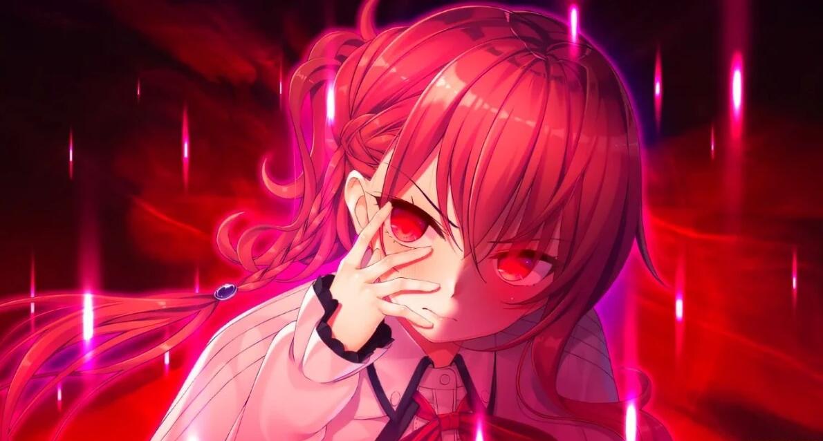 【PC/2D/ADV/汉化】月之少女 – 美昌女学园 2 AI汉化版【1.9G】