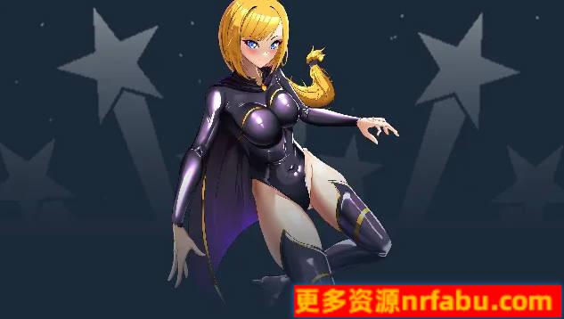 【PC/2D/像素ARPG/中文/地图】女潜水员 GIRLDIVERS V0.6.9 STEAM官方中文版【5G】