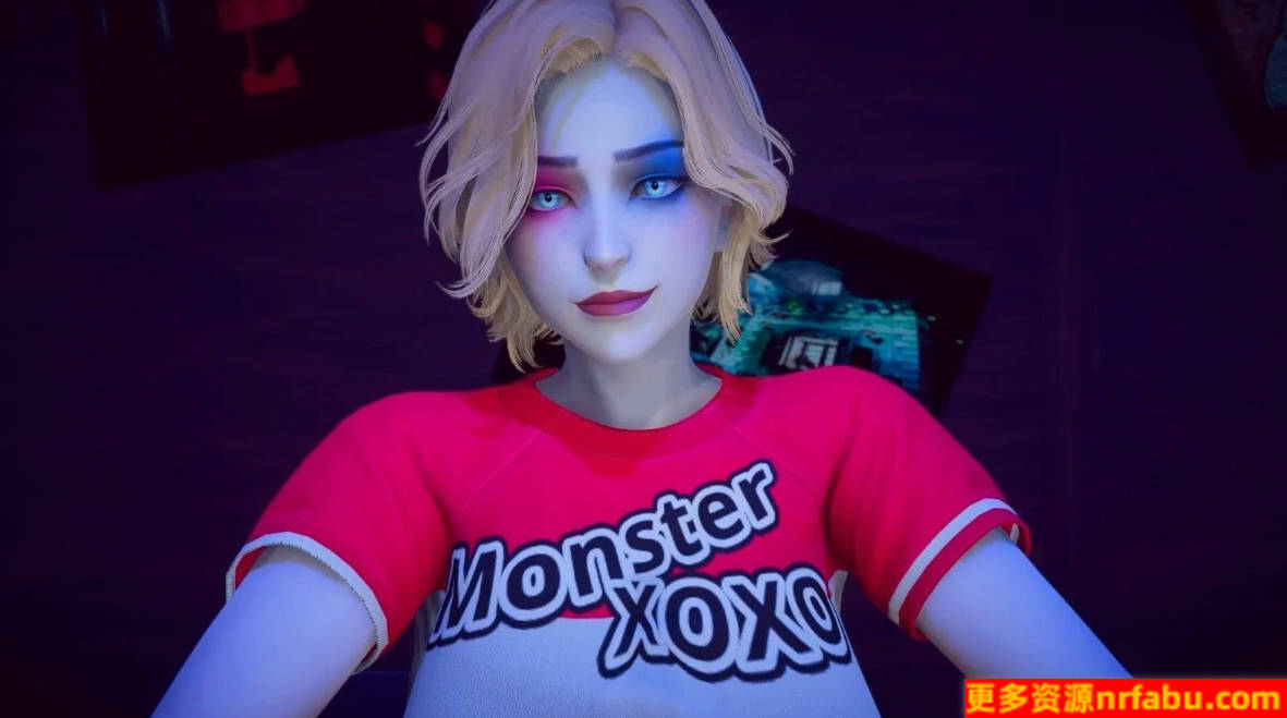 【SD/3D/欧美SLG/汉化】天啊!我爱熟女 Milfy Day V0.8.0.0 双端汉化版【6.7G】