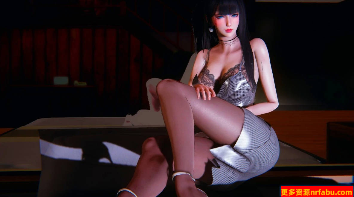 【MH/3D/全彩中文】偷偷拿下好兄弟的女友 01-05【1028P/560M】