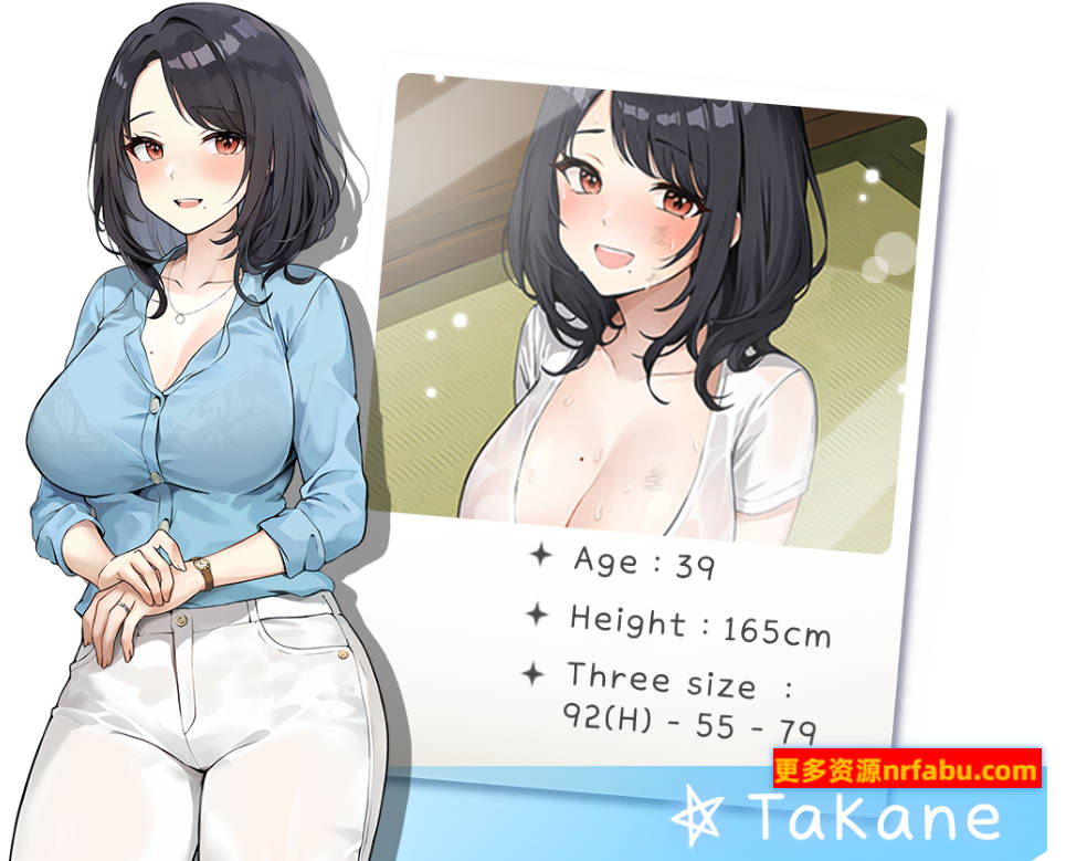 【PC/2D/SLG/中文】宝藏的家乡-稻荷Inari V240910 STEAM官方中文版【10G】