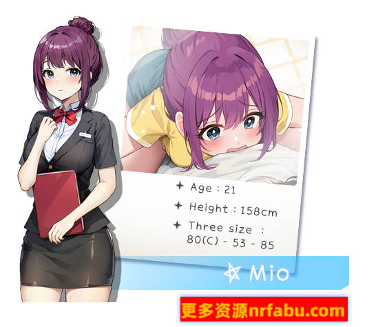 【PC/2D/SLG/中文】宝藏的家乡-稻荷Inari V240910 STEAM官方中文版【10G】