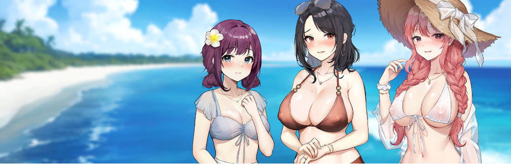 【PC/2D/SLG/中文】宝藏的家乡-稻荷Inari V240910 STEAM官方中文版【10G】