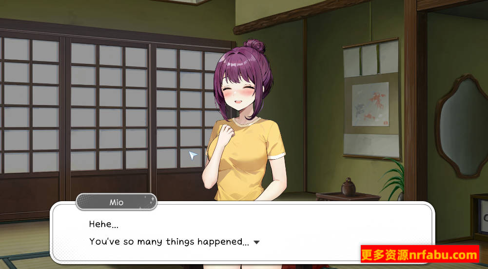 【PC/2D/SLG/中文】宝藏的家乡-稻荷Inari V240910 STEAM官方中文版【10G】