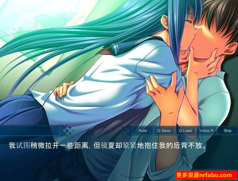 【SD/2D/ADV/汉化】水手服心理治疗妻科~秘密的H咨询~双端AI汉化+存档【1G】