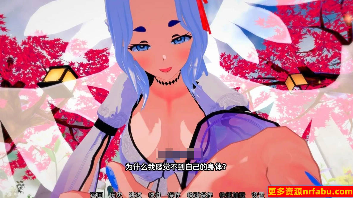 【SD/3D/SLG/汉化】女神的心血来潮-女神的旨意 V0.3.8 双端汉化版【3.9G】