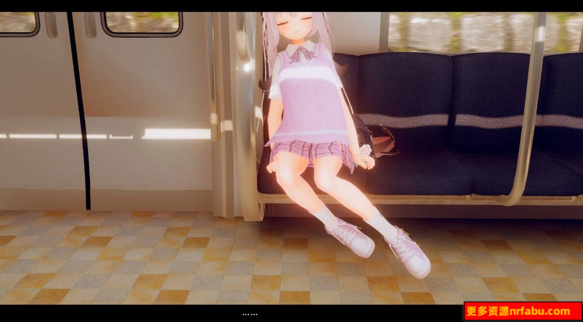 【PC/3D/SLG/中文】跟~踪!~催○她→偷偷恶作剧→随处H~官中AI汉化版【7.2G】