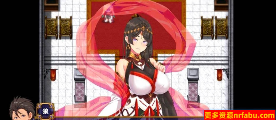 【PC/2D/大型战斗RPG/中文】煌星的胜利女神 V1.0.2 DL官方中文步兵版【3.2G】