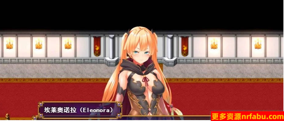 【PC/2D/大型战斗RPG/中文】煌星的胜利女神 V1.0.2 DL官方中文步兵版【3.2G】