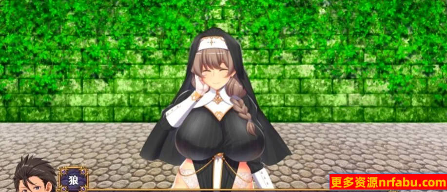 【PC/2D/大型战斗RPG/中文】煌星的胜利女神 V1.0.2 DL官方中文步兵版【3.2G】