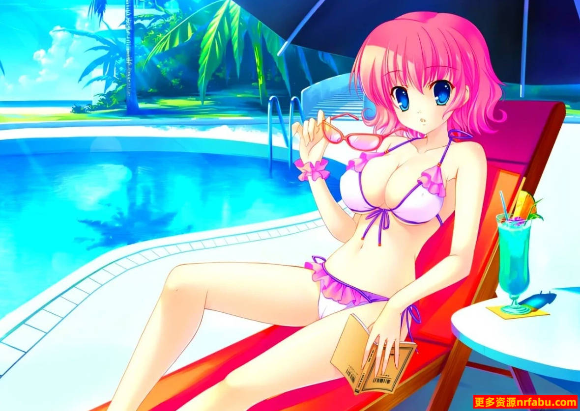 【SD/2D/ADV/汉化】优佳那 –在星光之下– V1.03 双端汉化版【2.5G】