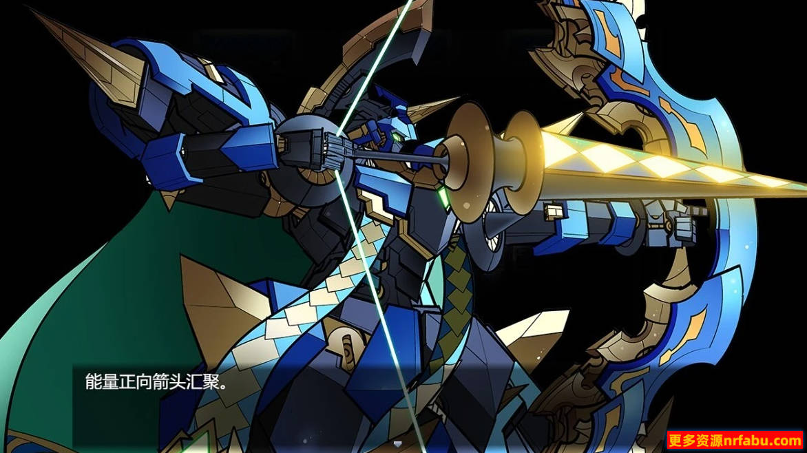 【PC/2D/RPG/汉化】玩具战记女x Gaki Rebuild AI汉化版【1G】