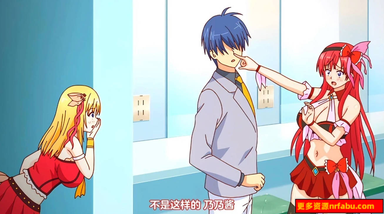 【DH/2D/里番】[月度合集] 2024年08月 中文里番合集【9V/3.7G】