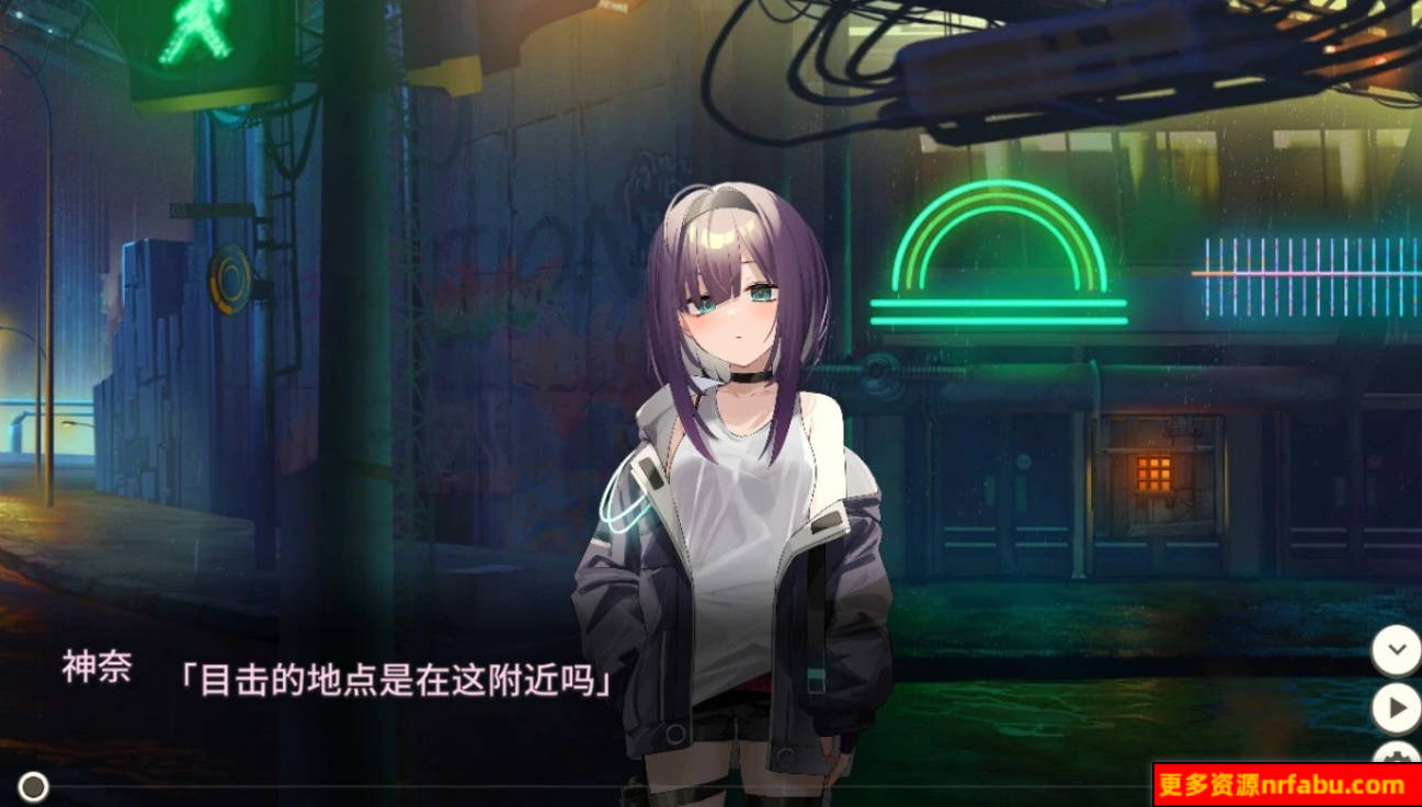 【PC/2D/RPG/汉化】Dead-End City 废墟之城的少女 V1.02 精翻汉化版【700M】
