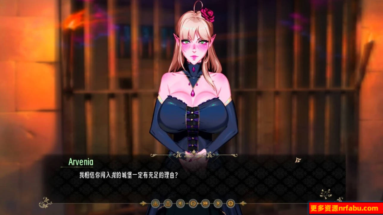 【PC/2D/SLG/中文】Her Last Piece STEAM官方中文抢先版【880M】