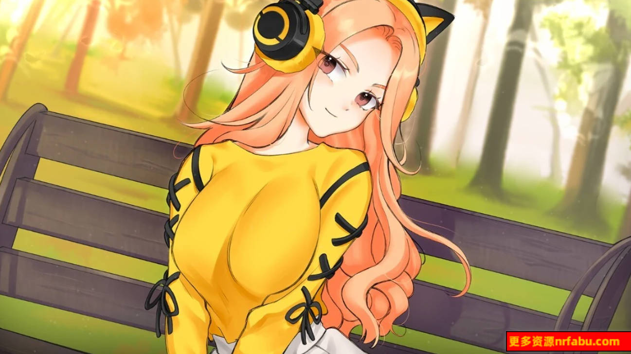 【PC/2D/SLG/中文】Lewd Girls, Leave Me Alone! V1.24.94 STEAM官方中文版【240M】