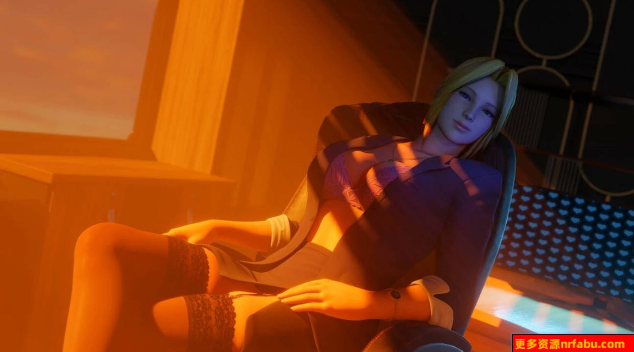 【DH/3D/同人】lewdgazer 大师 截止至2024年09月 更新作品 艾达王+安琪尔【2.2G】