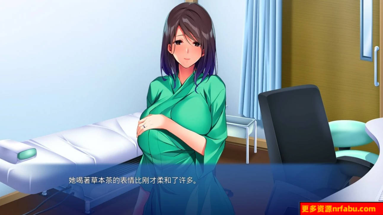 【SD/2D/ADV/汉化】催眠按摩师大叔～一无所知的清纯人妻～双端AI汉化【480M】