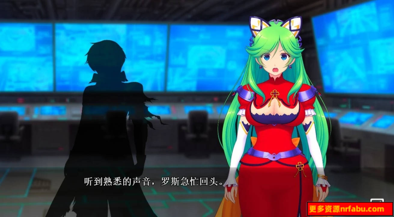 【PC/2D/SLG/汉化】魔法战士 After The Final 黑银的魔王 AI汉化版【1.4G】