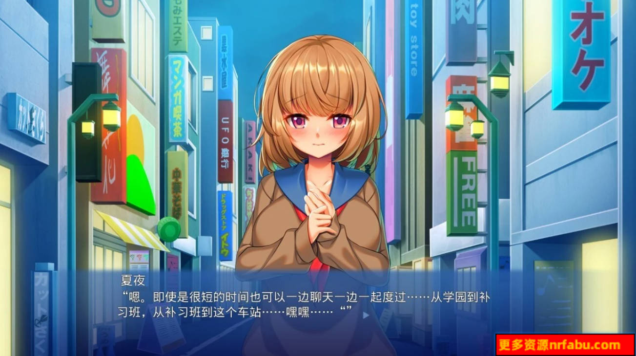 【SD/2D/ADV/汉化】妻子的孩子的性银课程♪~双端AI汉化版【480M】