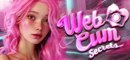 【PC/3D/SLG/中文】网络摄像头秘密 WebCum Secrets B15554212 STEAM官文步兵版【5G】