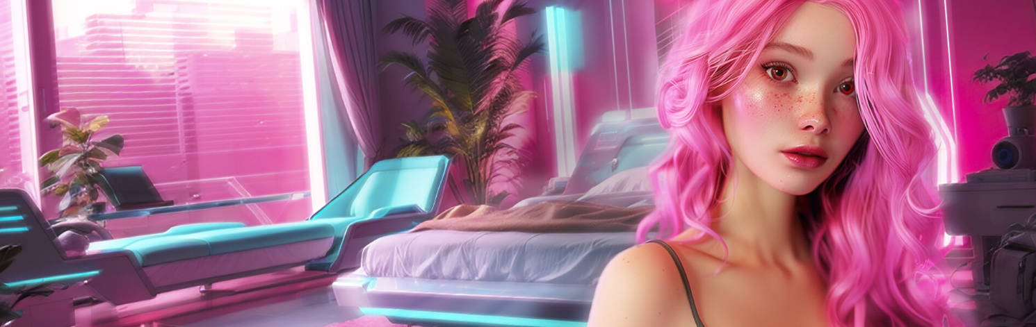 【PC/3D/SLG/中文】网络摄像头秘密 WebCum Secrets B15554212 STEAM官文步兵版【5G】