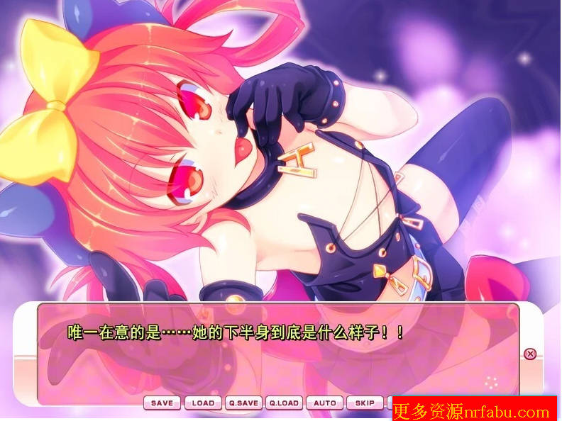 【PC/2D/ADV/汉化】平坦的胸部!~小胸部是杏爱的要素~AI汉化版【1.7G】