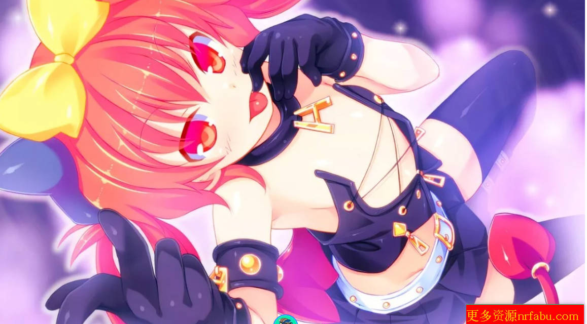 【PC/2D/ADV/汉化】平坦的胸部!~小胸部是杏爱的要素~AI汉化版【1.7G】