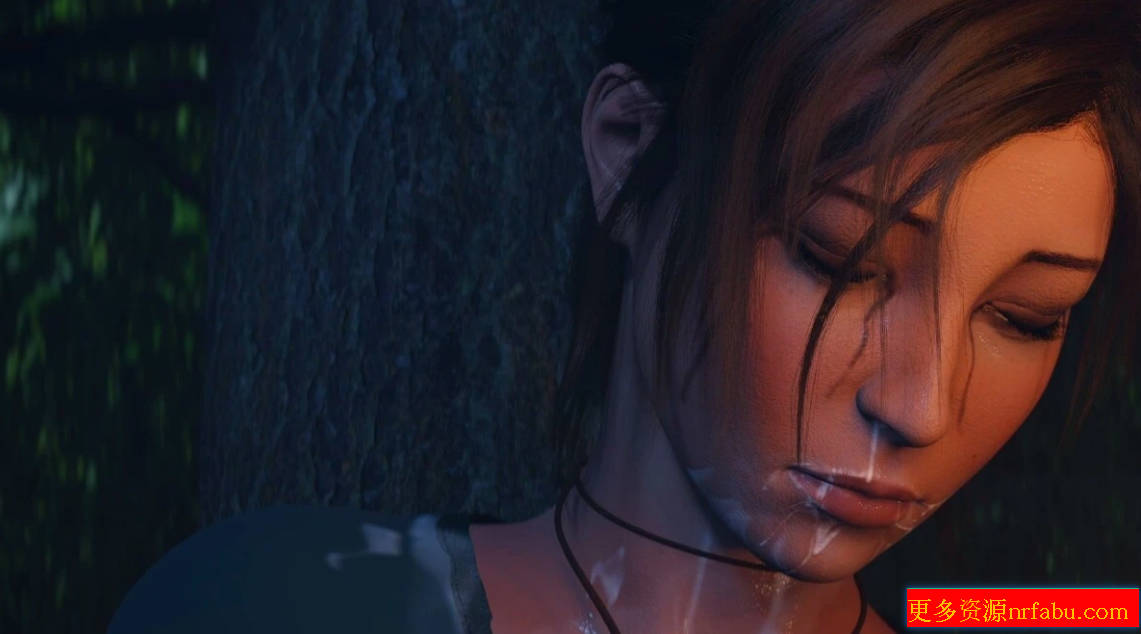 【DH/3D/同人】RadeonG3D 大师 2020-2024年09月 更新作品 劳拉【1.7G】