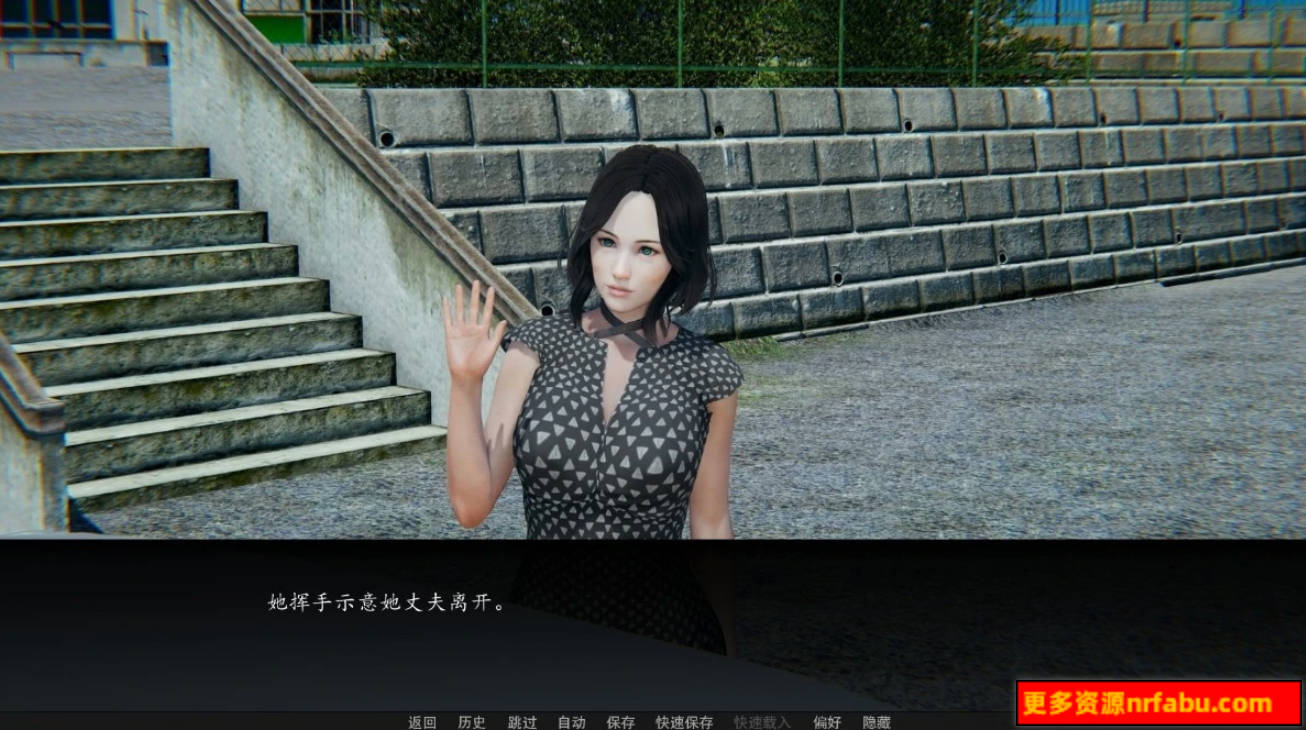 【SD/3D/亚风SLG/汉化/动态】深度的复兴-深度复兴 V1.0 双端汉化完结版【9.6G】