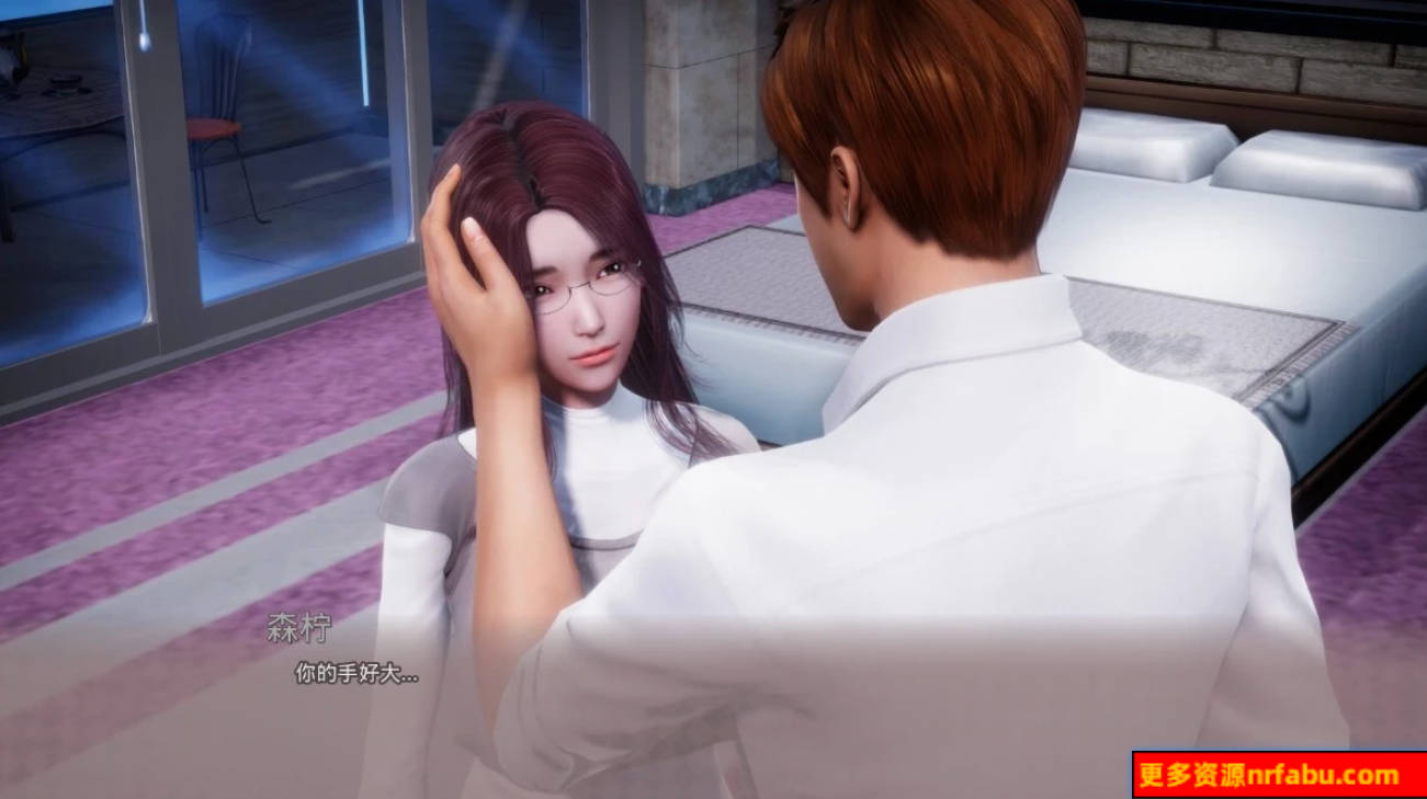 【SD/3D/神级SLG/汉化】美德VIRTUES V1-17 双端精翻汉化完结版+全外传【9G】