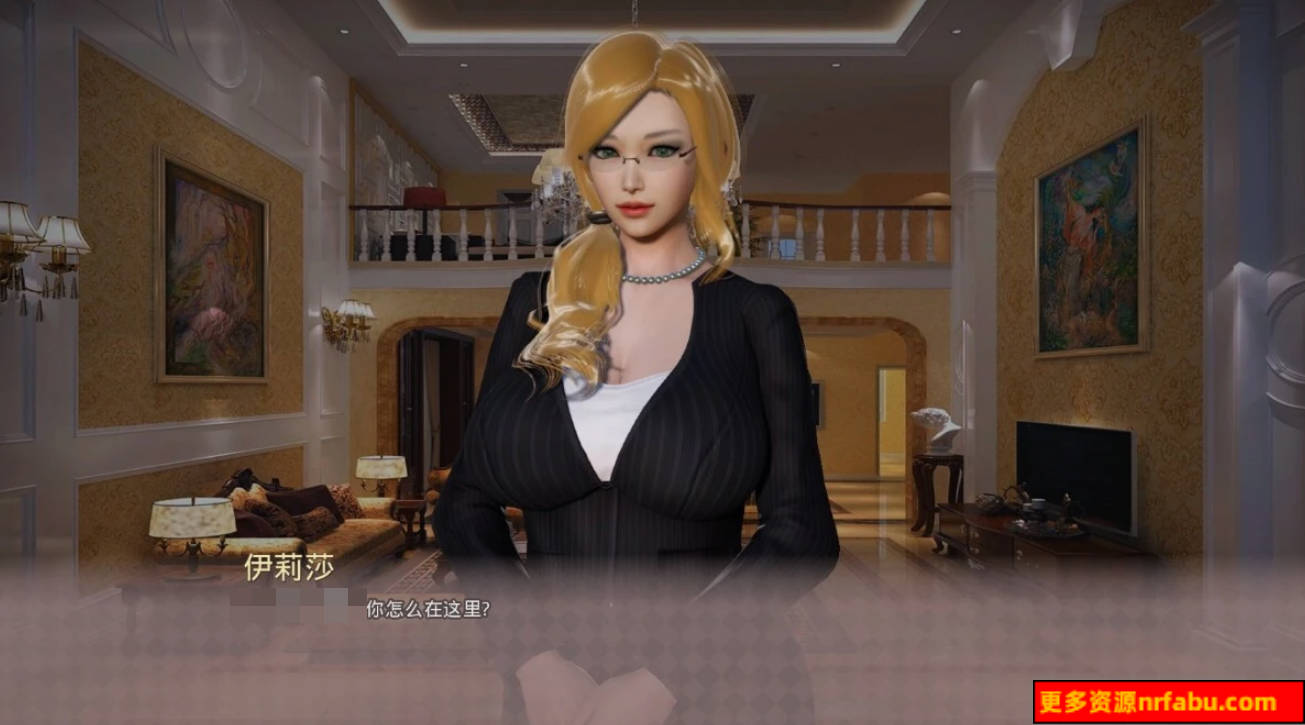 【SD/3D/神级SLG/汉化】美德VIRTUES V1-17 双端精翻汉化完结版+全外传【9G】