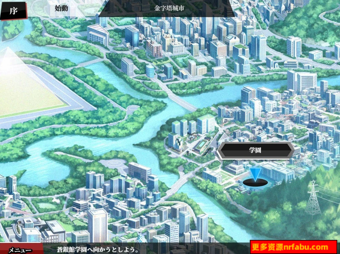 【SD/2D/RPG/汉化】命运:尘埃帝国和天作之合Fate Empire of Dirt 双端AI汉化【5.7G】