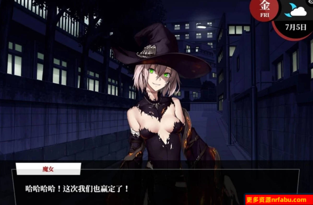 【SD/2D/RPG/汉化】命运:尘埃帝国和天作之合Fate Empire of Dirt 双端AI汉化【5.7G】