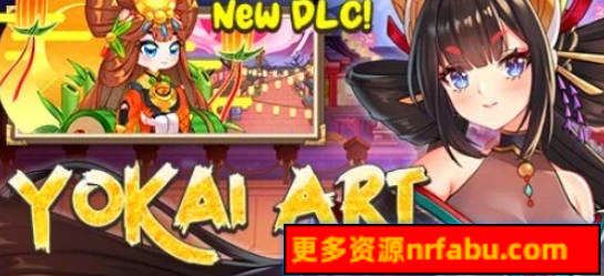 【PC/2D/SLG/中文】妖谈:百鬼夜行 V2.4.1 STEAM官中版+DLC【3.5G】