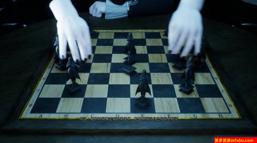 【PC/3D/ACT/中文】魔女的侵袭2/魔女之下2/舔狗日记2/魔女胡世界2 UnderTheWitch 2 V0.2.0汉化版【3.5G】