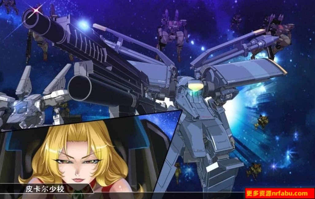 【PC/2D/经典神作/汉化】监狱战舰系列:游戏+动画 全系列汉化版大合集【10G】