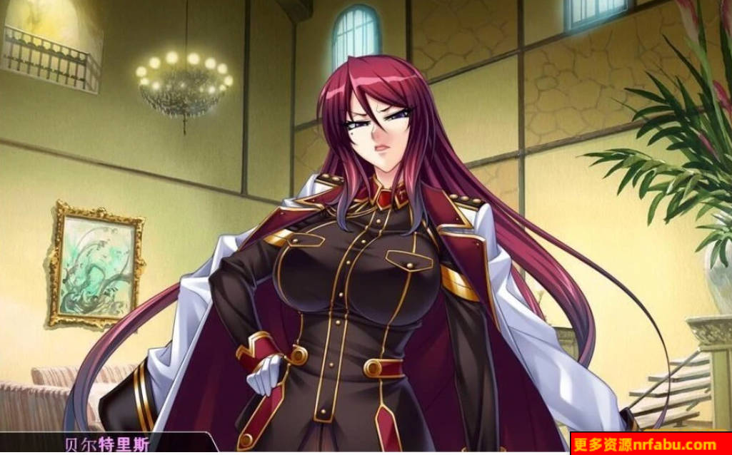 【PC/2D/经典神作/汉化】监狱战舰系列:游戏+动画 全系列汉化版大合集【10G】