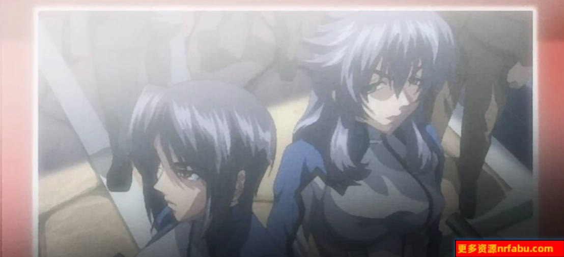 【PC/2D/经典神作/汉化】监狱战舰系列:游戏+动画 全系列汉化版大合集【10G】